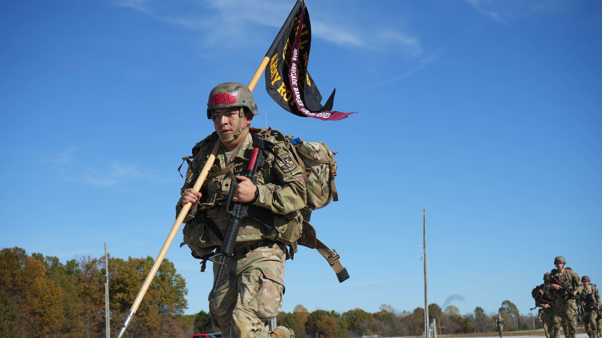 Cadet Tobon