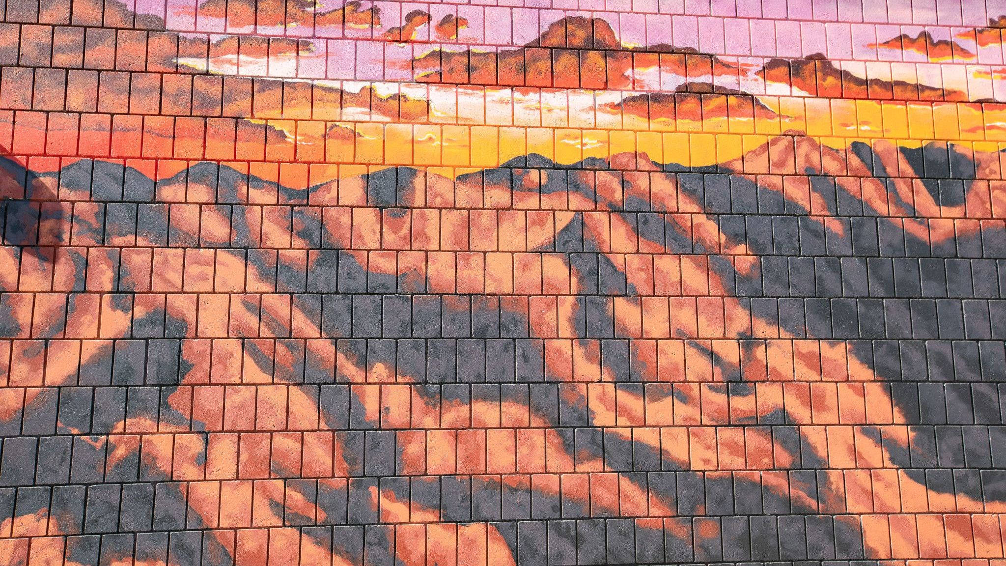 Mural