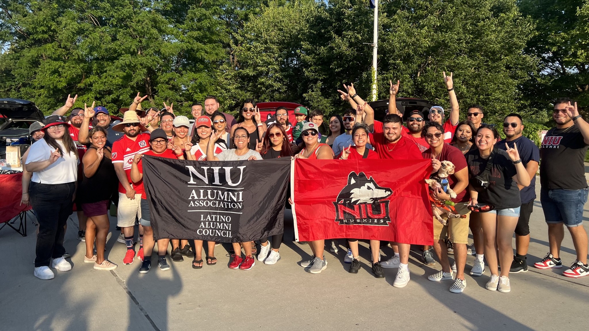 NIU Latino Alumni Council