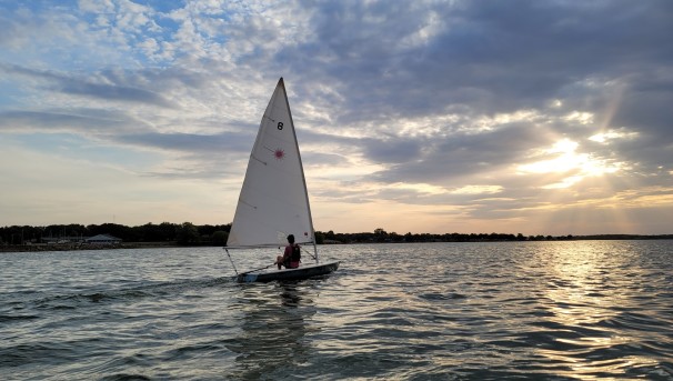 OSU Sailing Club Image