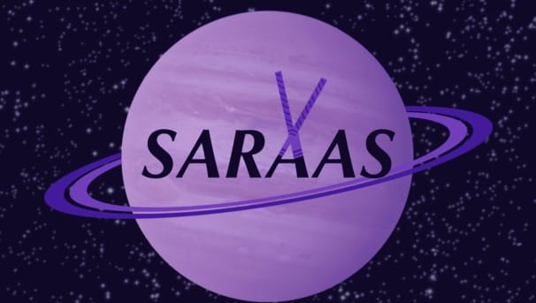 Emory SaRaas Image