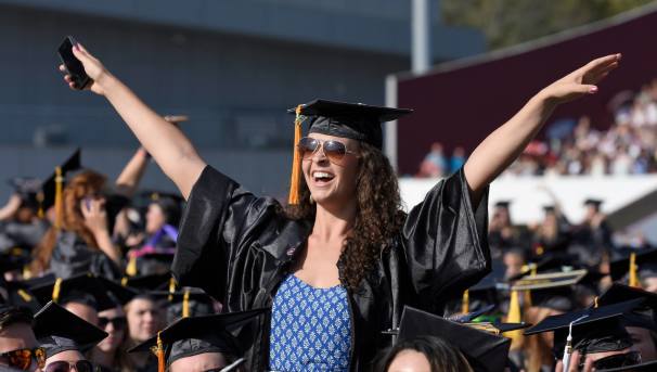 Commonwealth Honors College Community Scholarship Fund Image