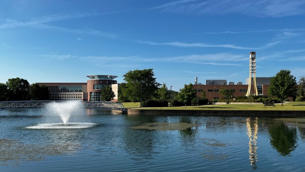 Ohio State Marion Campus