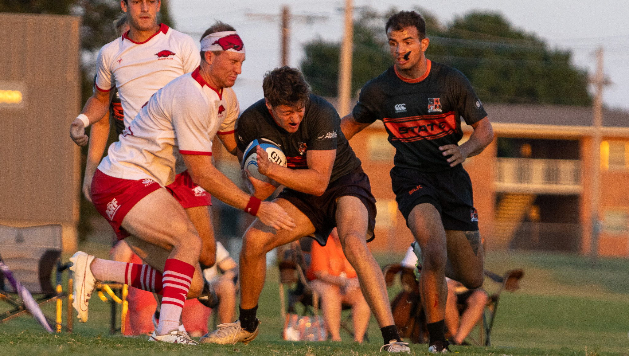 Ruck