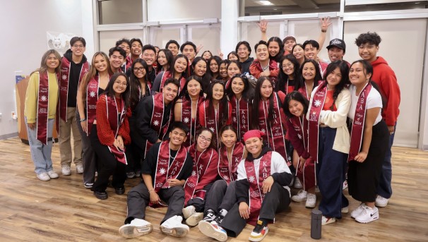 Filipino American Community Engagement Scholarship Endowment Image