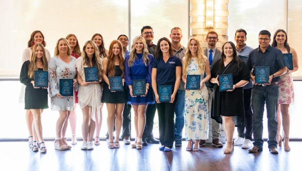 Animal Sciences and Agricultural Education Fund Image