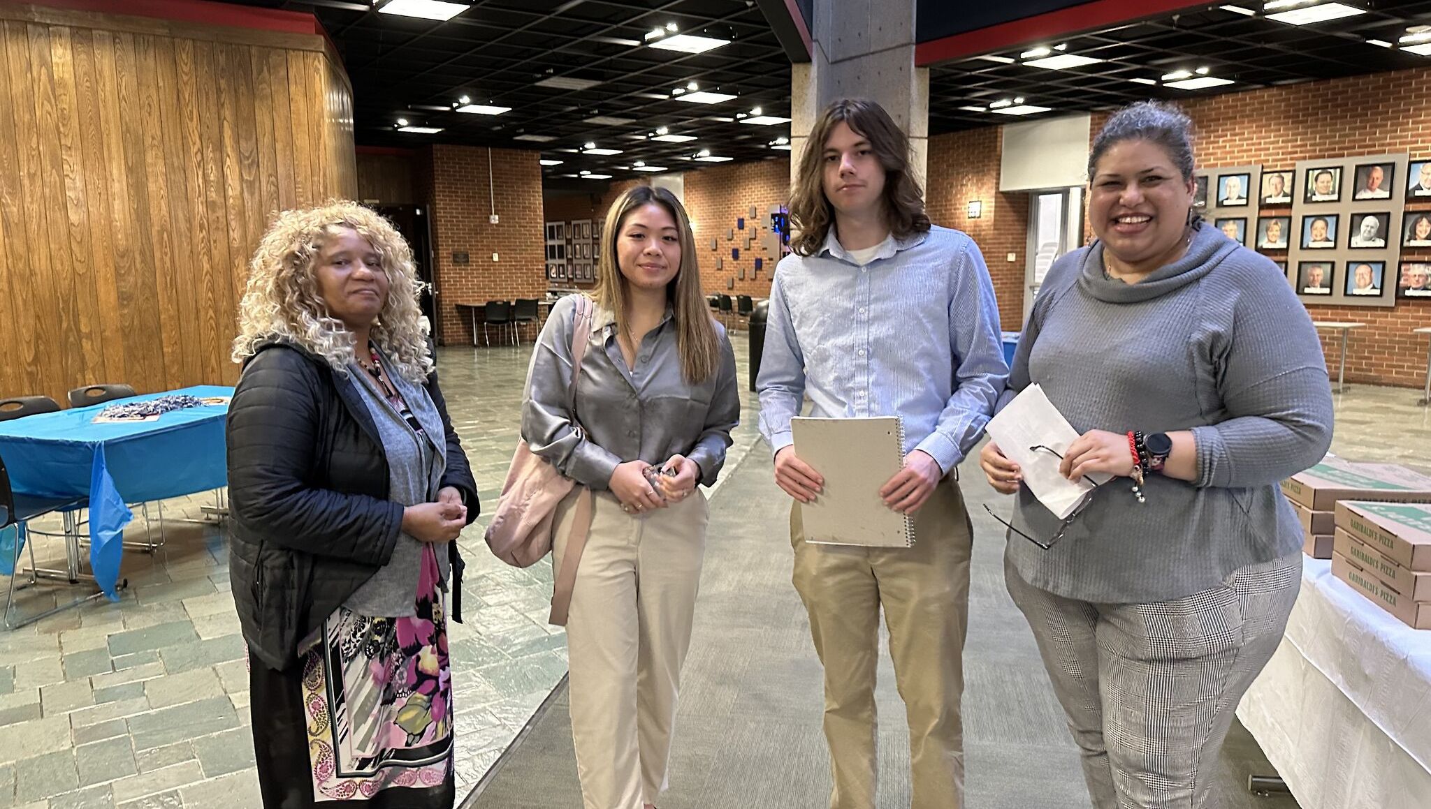 Professional Engagement Night 2023