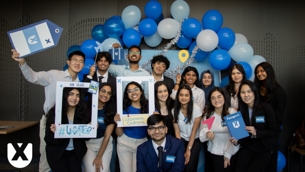 UX Club Image