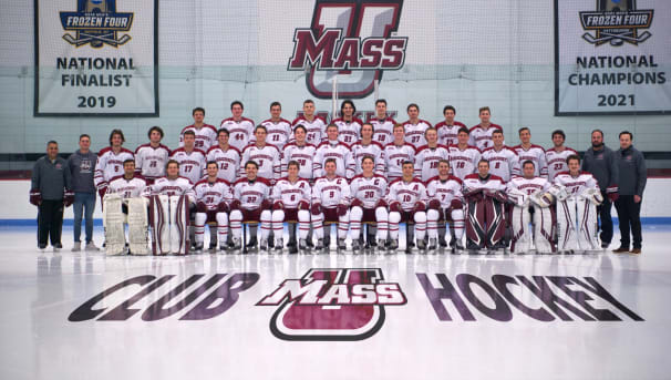 UMass Amherst Foundation | UMass Club Hockey Nationals 2022