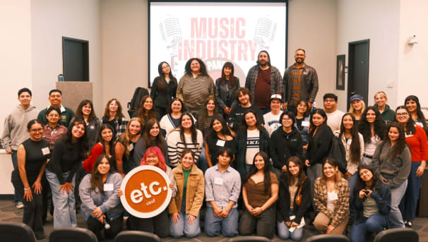 Entertainment and Tourism Club 2026 Image