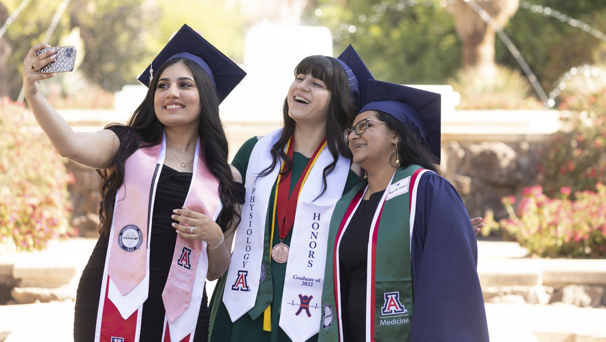 University of Arizona Class Gift 20222023