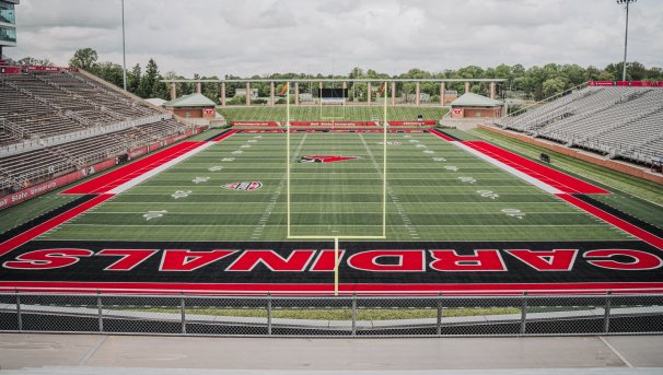 Football Alumni Golf Outing 2025 Image