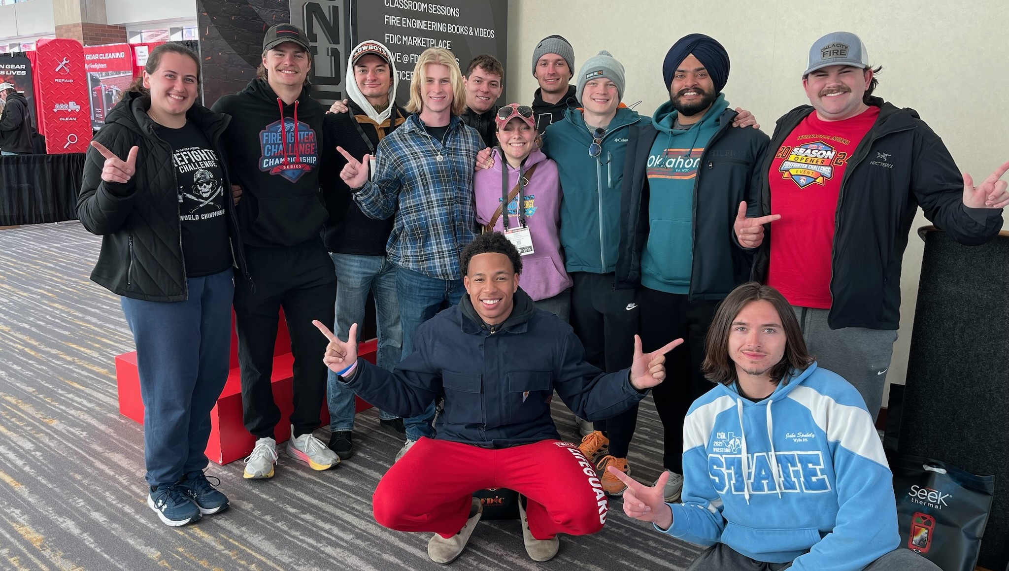 Worlds 2024 Nashville, TN