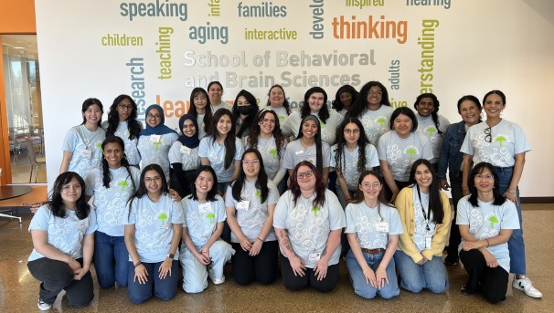 Center for Children and Families Image