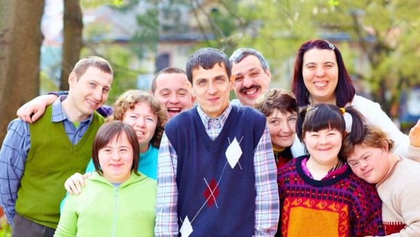 Opportunity Orange Scholars serves students with Intellectual and Developmental Disabilities (IDD)