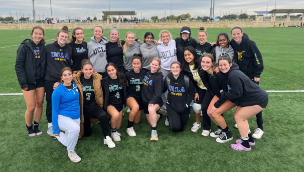 *STRETCH GOAL* Women's Club Soccer 2022-2023 Fundraiser Image