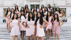 Help Raas Ramzat Compete Nationally!