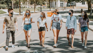 Capital Campaign for Alpha Kappa Psi