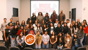 Entertainment and Tourism Club 2026