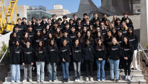 Cornell Electric Vehicles