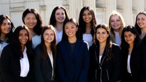 Berkeley Women in Business