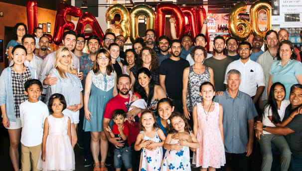 Derek Dunn-Rankin & Katherine Martin Endowment (EEEE) Image