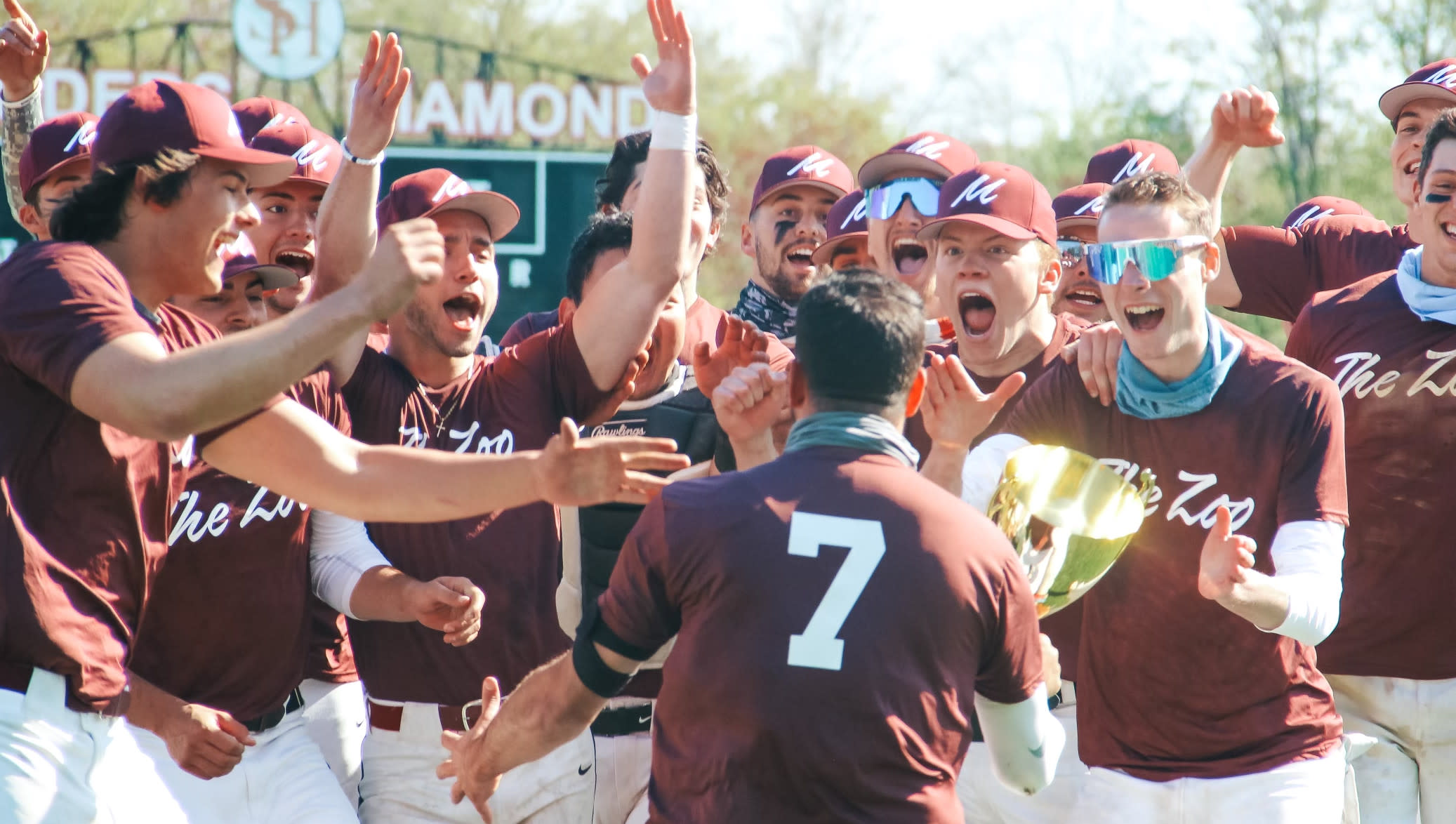UMass Amherst Foundation UMass Club Baseball 2023