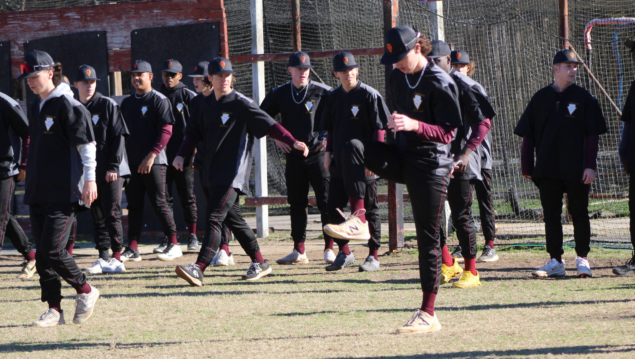 university-of-south-carolina-usc-salkehatchie-baseball
