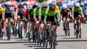 Cal Poly Cycling Team