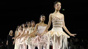 FAST Annual Runway Show 2025