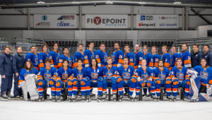 Men's Titan Ice Hockey