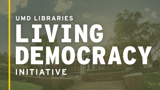 Living Democracy 21st Century Symposium Fund Image