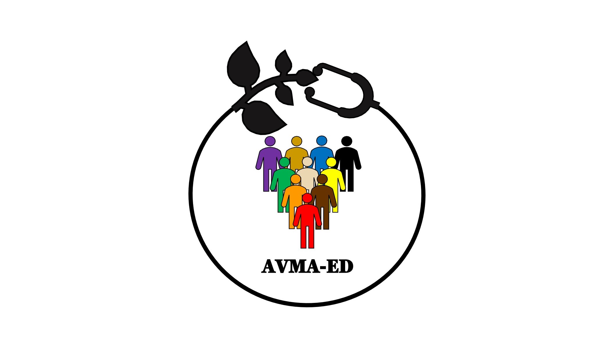 We are AVMAED!