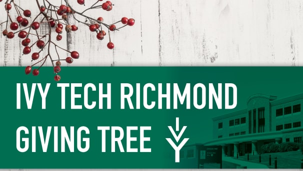 Richmond - Campus Holiday Giving Tree Image