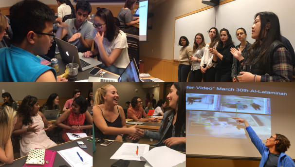 A Home for Human Rights at Berkeley! Image