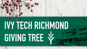 Richmond – Holiday Giving Tree