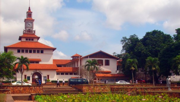 Talloires Network 'Linking Universities to Communities' Image