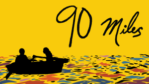 90 Miles