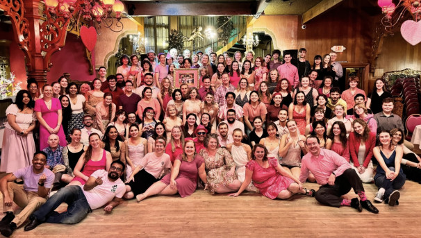 Help Cal Poly Swing Club Revive SLOx Exchange Image