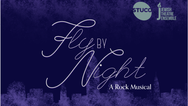 Fly By Night (Jewish Theatre Ensemble) Image