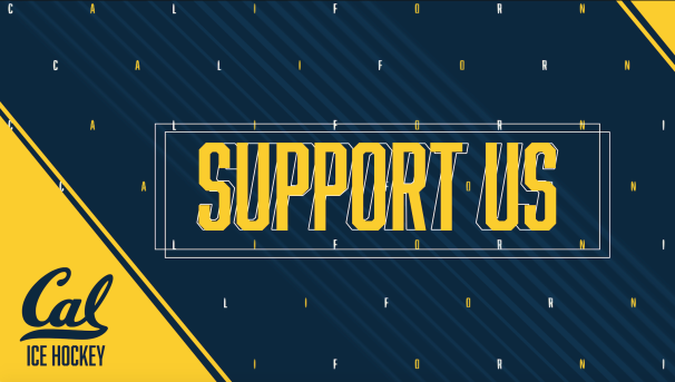 California Ice Hockey | Spring 2019 Campaign Image