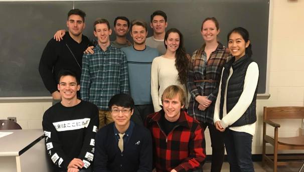 Design for Emerging Markets Trip Image