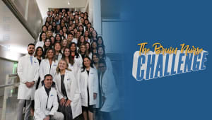 2023 Bruin Nurse Challenge