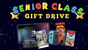 Maryland Hillel Senior '26 Class Gift Support