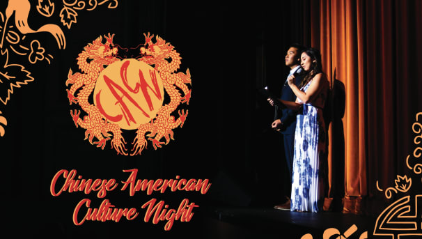 Chinese American Culture Night 2019 Image