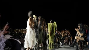 FAST at UCLA Spring 2026 Runway