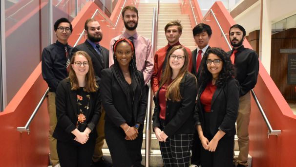 Finding a Novel Treatment for Symptoms of ASD Image