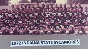 1972 ISU Football Alumni and Friends $10,000 Match Challenge