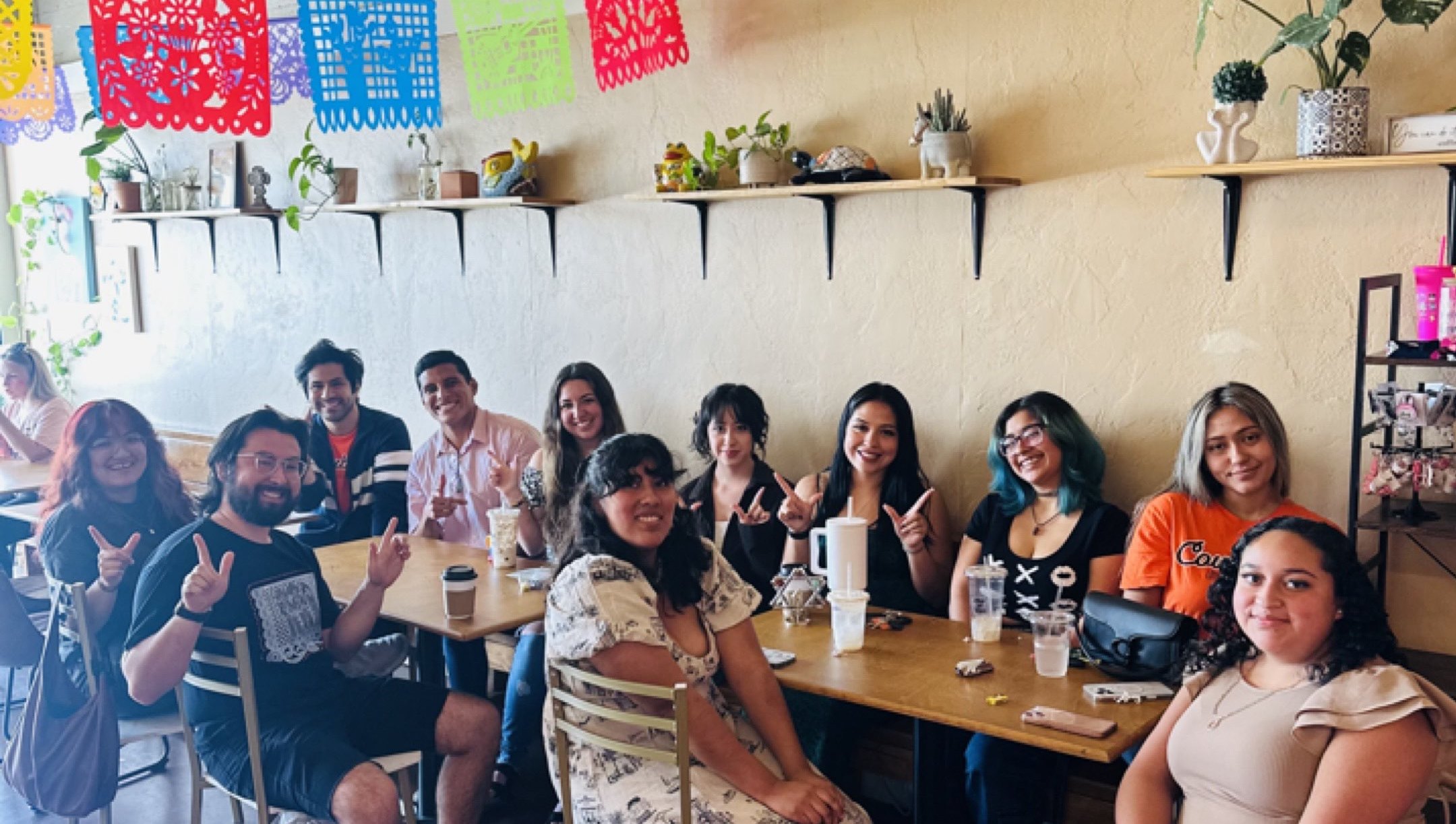 HSA Bday Celebrations