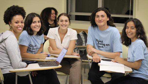 Freedom in Action Conference 2020 Image